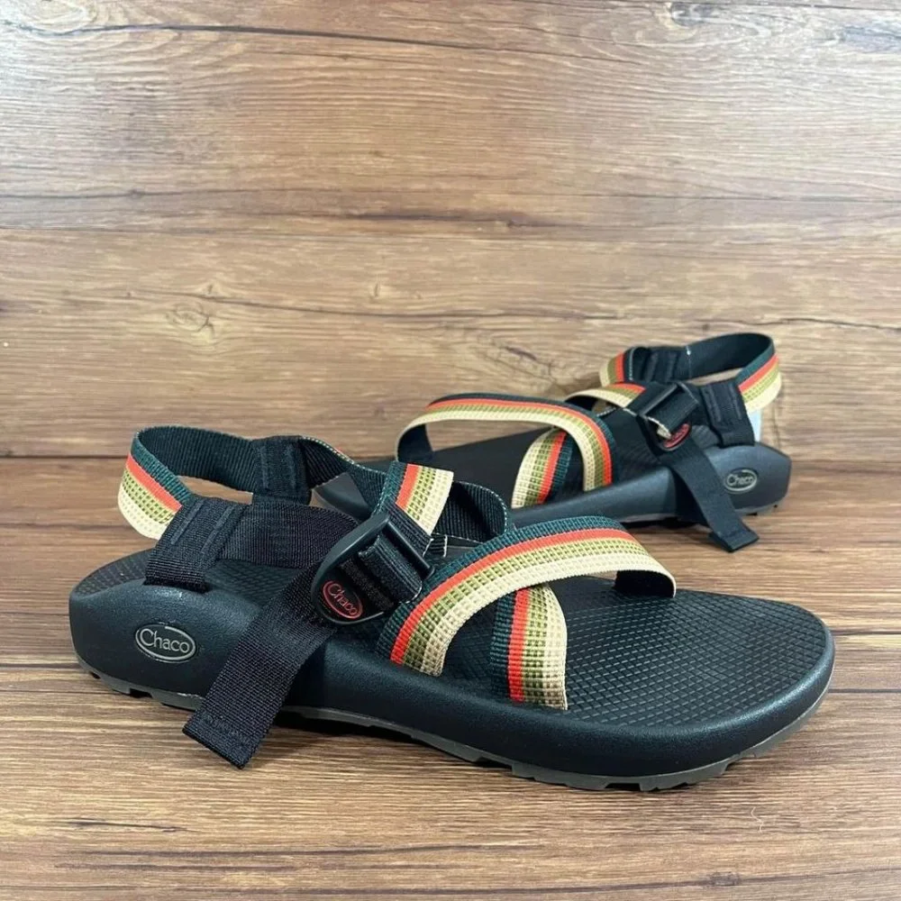 Chaco Z1 Classic NEW Outdoor Hiking Sandals Men’s Size 12 No Box